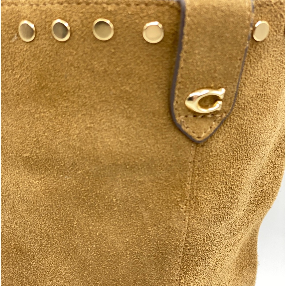 COACH Pheobe Bootie - Picture 6 of 12